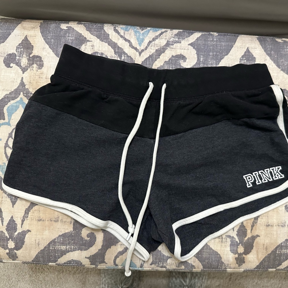 Victoria Secret workout shorts